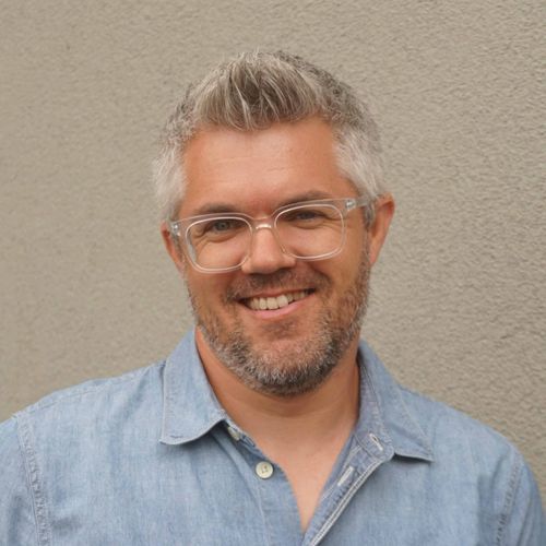 Stefan Mathys - VYN