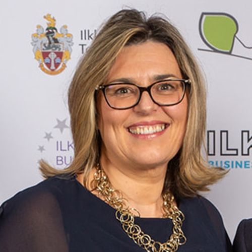 Stephanie Norris - Joshua Adams