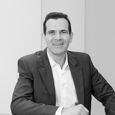 Thierry Bayle - Global Fashion Management