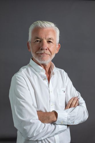 Alan O'Neill - Kara Change Management