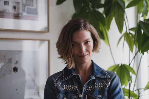 Arizona Muse - 