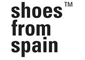 Shoes from spain