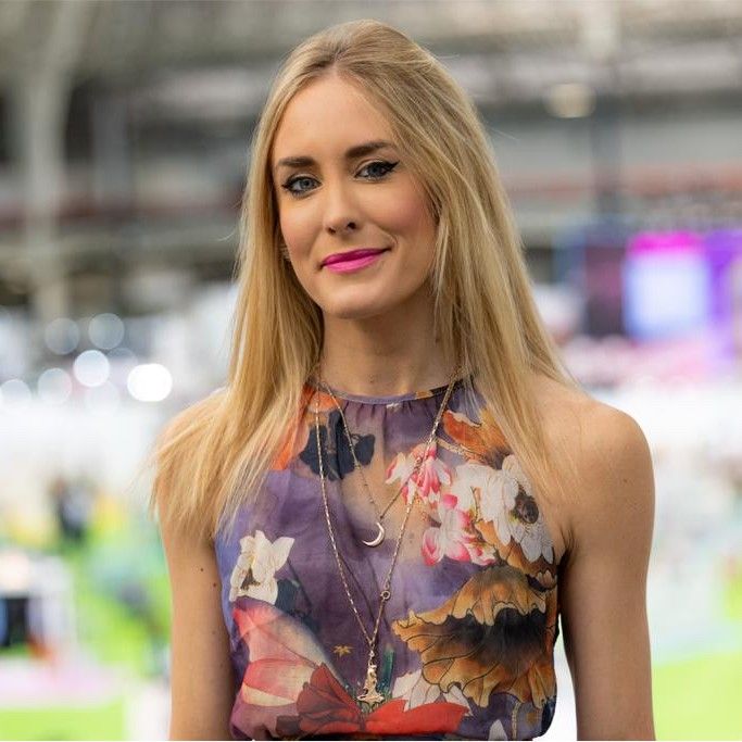 Melanie-Ann Green