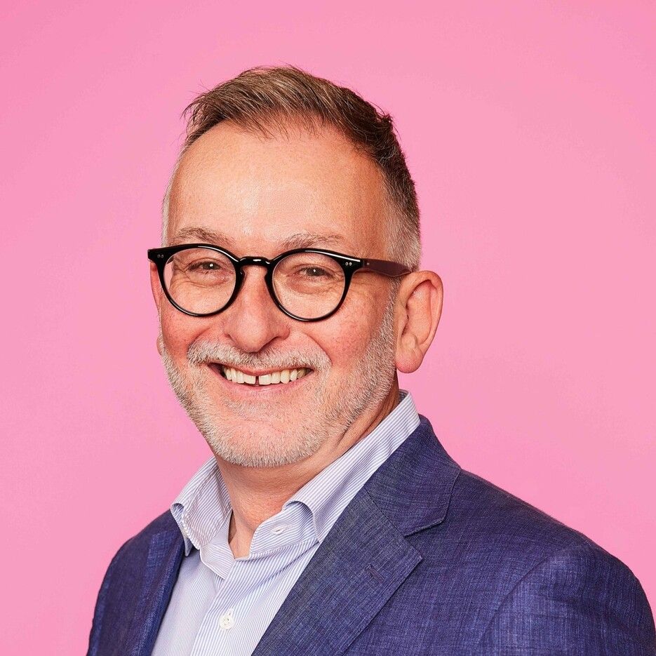 Stephen Spencer, Ambience Director - Stephen Spencer + Associates