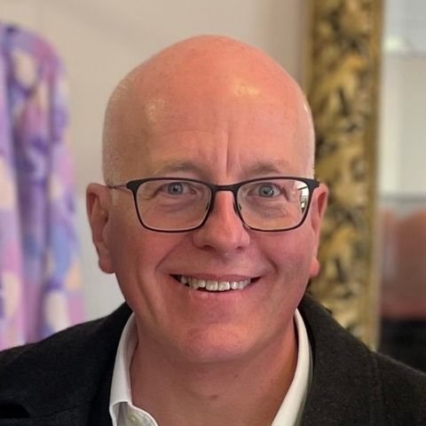 David Whiteley