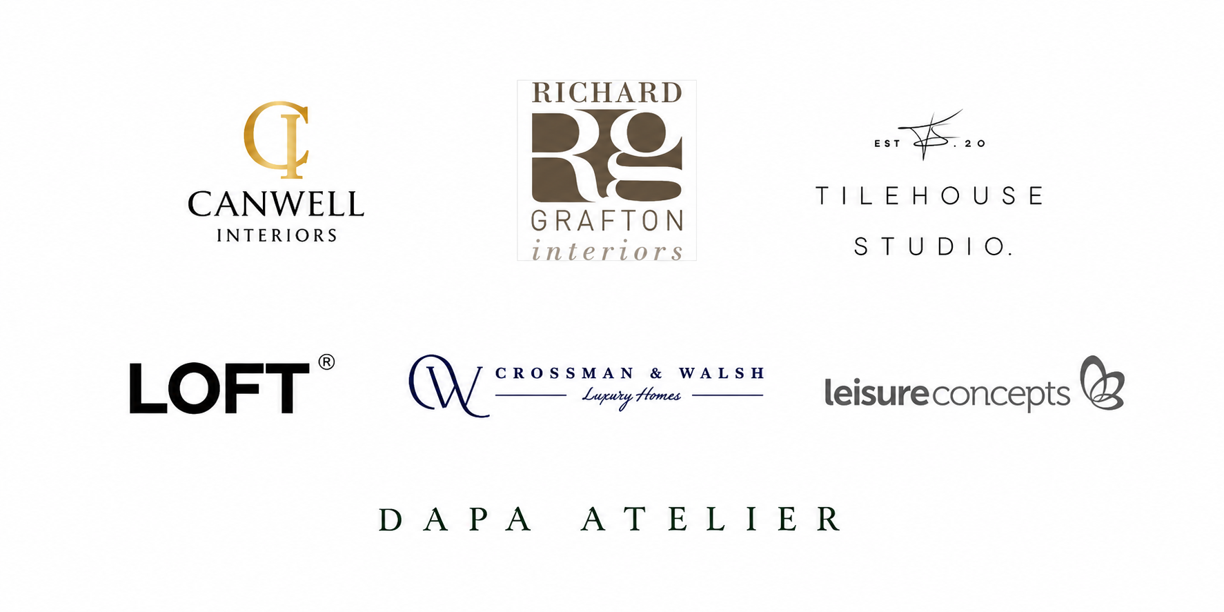 Buyer logos