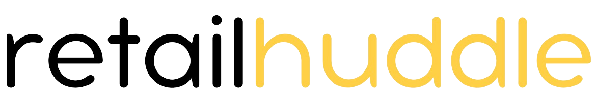 retail huddle logo