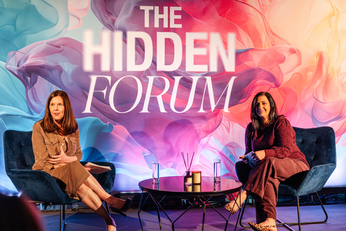 Koreen Fader, Chief Executive Officer, Market Leader for QVC UK, QVC Group 
