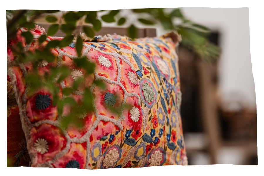 Bedding and textiles 