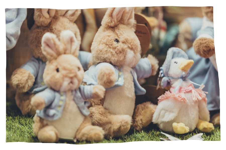 Keepsakes, collectibles and photo frames 