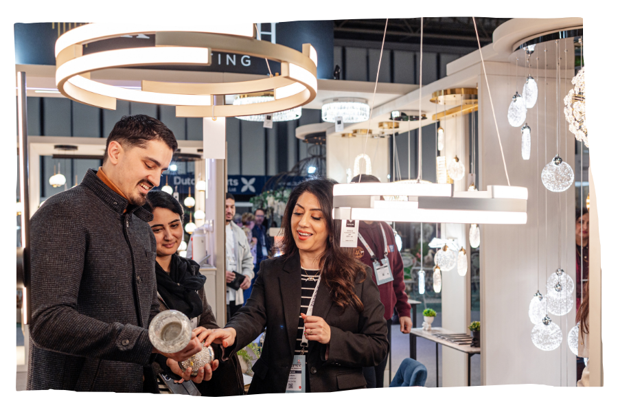 Lamps, pendant lights and LED lighting 