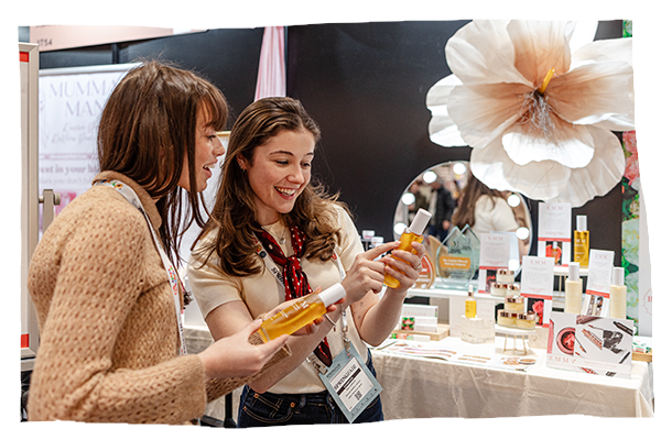 Beauty & Wellbeing