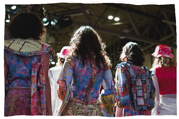 The Conscious Fashion Edit