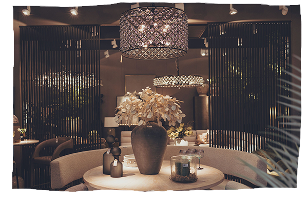 Home, Living & Decor