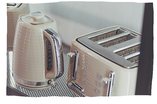Housewares