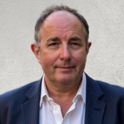 JAMES THOMAS