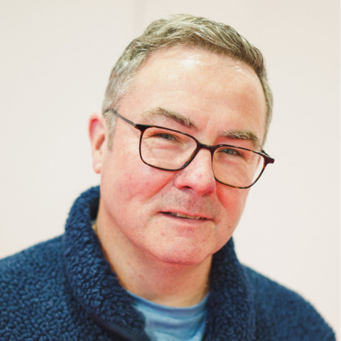 MICHAEL APTER