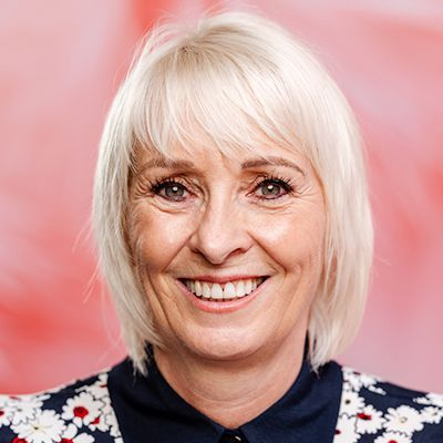 KAREN WILSON