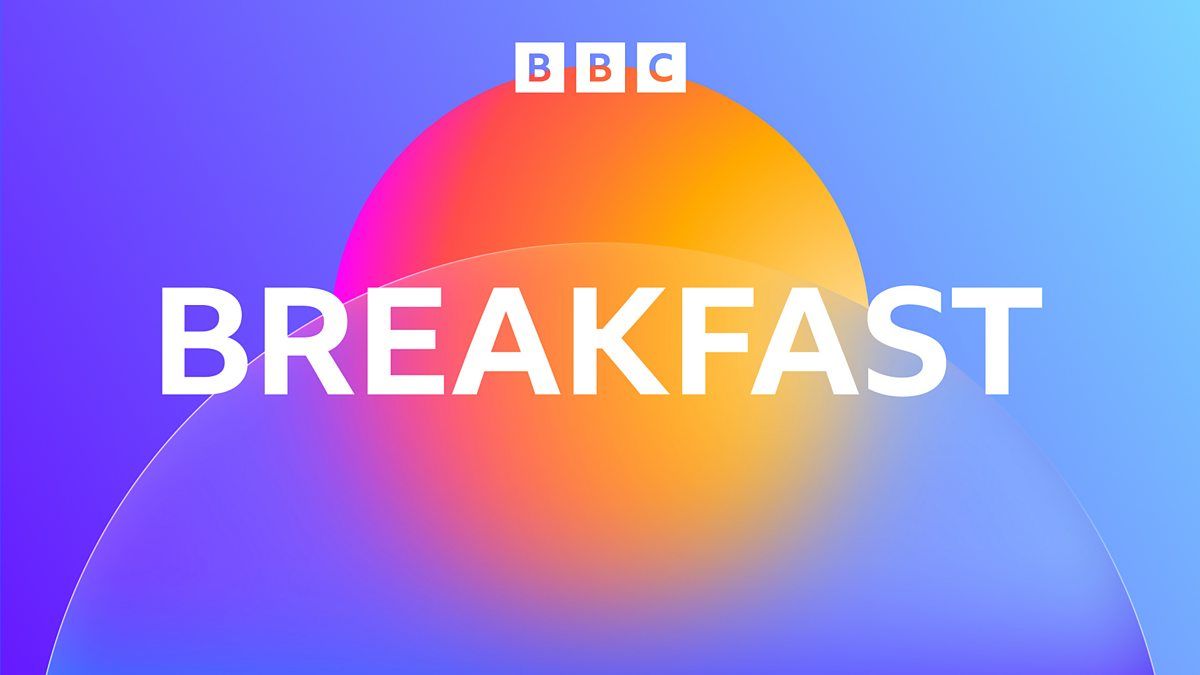 bbc breakfast