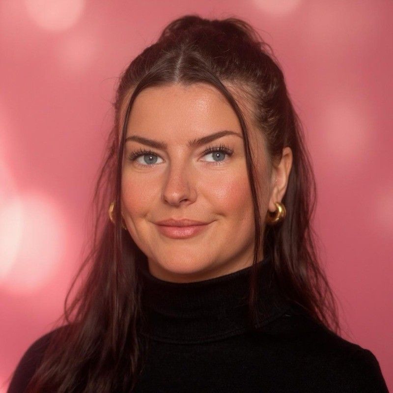 Eleanor Cavanagh