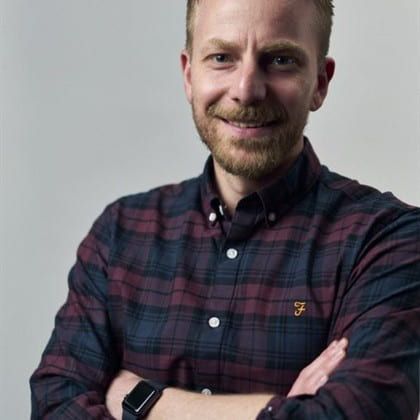 Michael Richardson