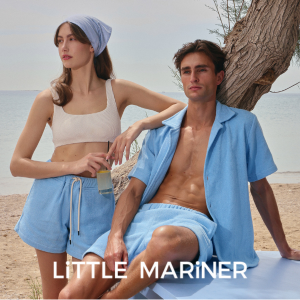 Little Mariner