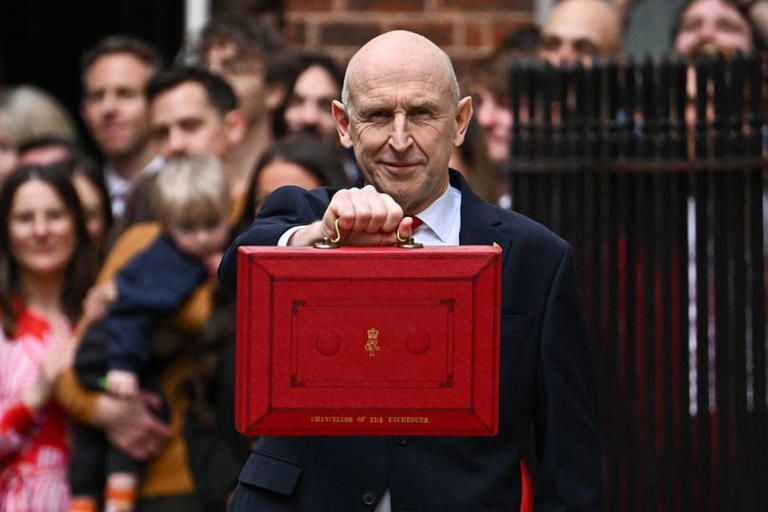 How the Autumn 2026 UK Budget Will Affect Retailers
