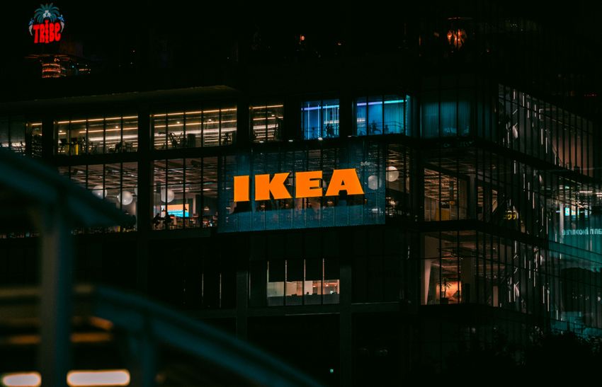 IKEA to Launch UK Second-Hand Marketplace