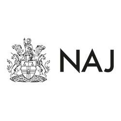 National Association of Jewellers(NAJ)
