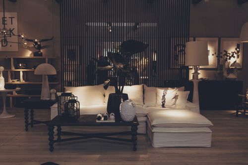 Occasional Furniture