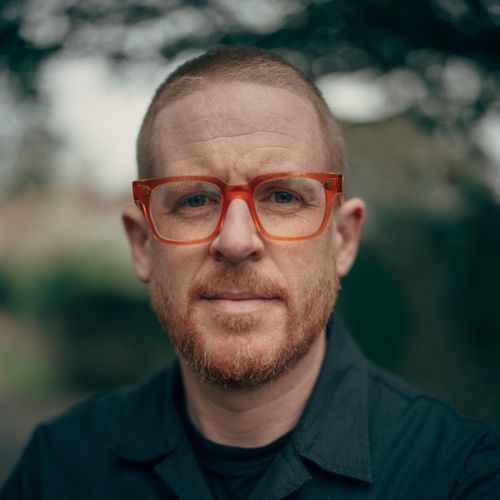 Andy Matthews