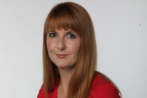 Ashley Armstrong