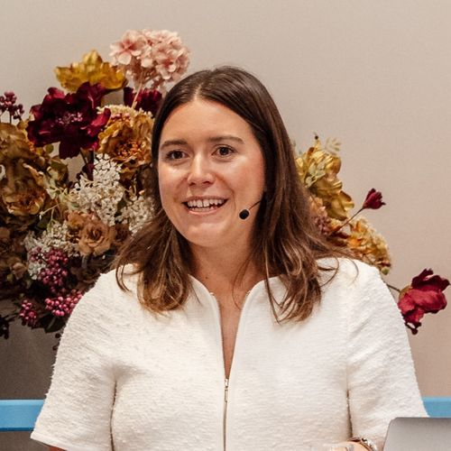 Charlotte Broadbent