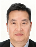 Deng Weiping