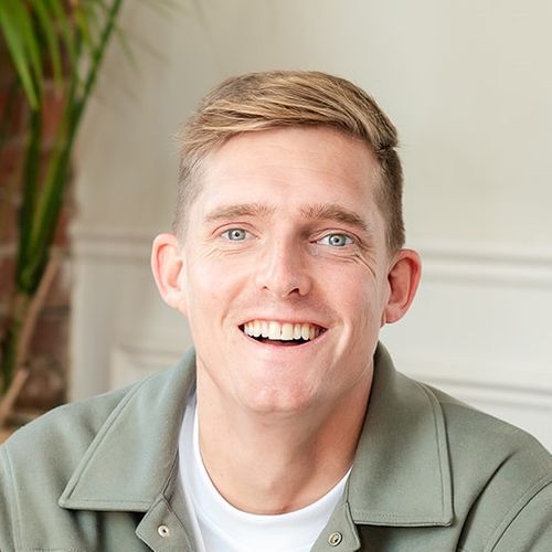 Gavin Watts