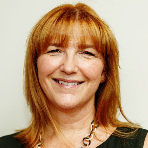 Helen Lord