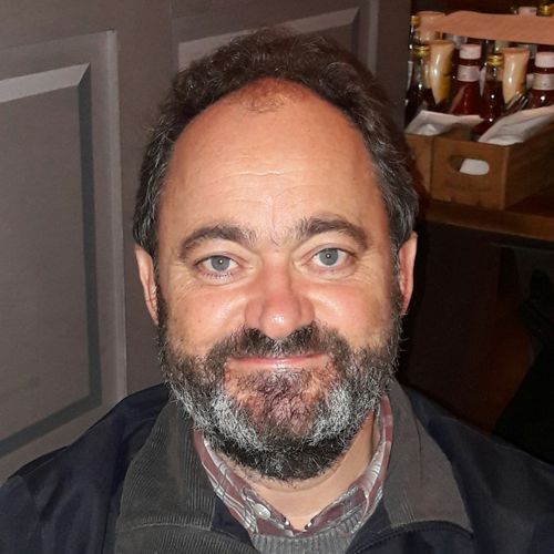 Ian Downes