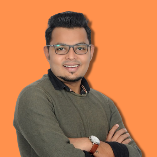 Jay Joshi