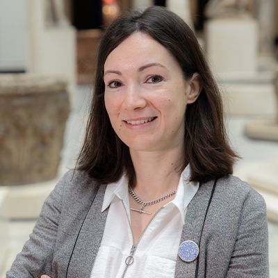 Jen Maude-Roxby