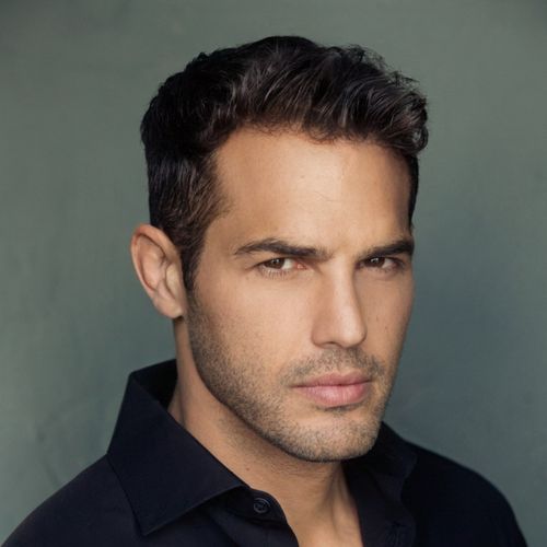 Jeremy Parisi