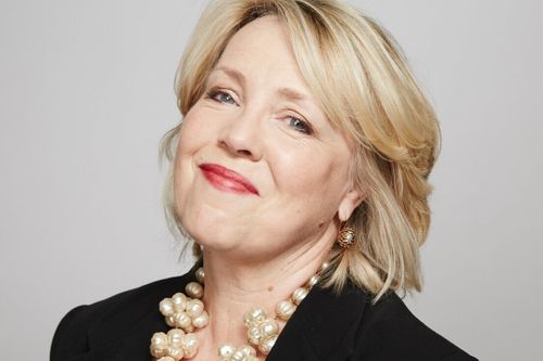 Jo Fairley