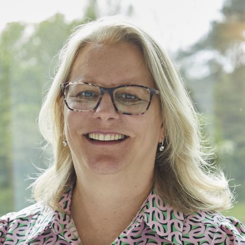 Jo Seddon
