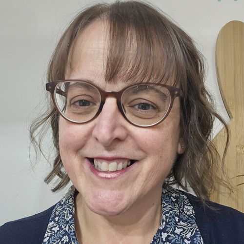 Joanne Barker
