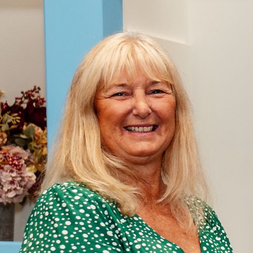 Judy Bendall