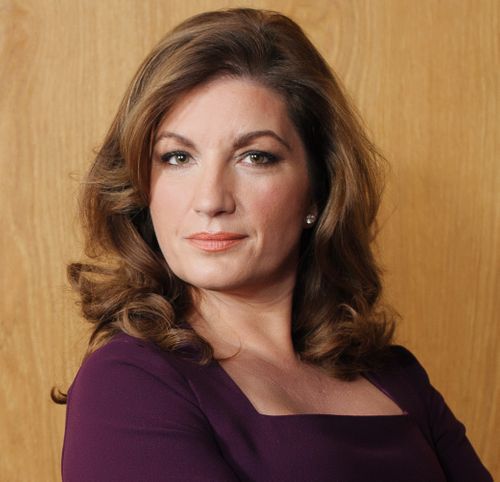 Karren Brady