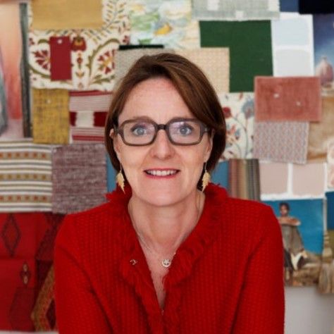 Kate Aslangul