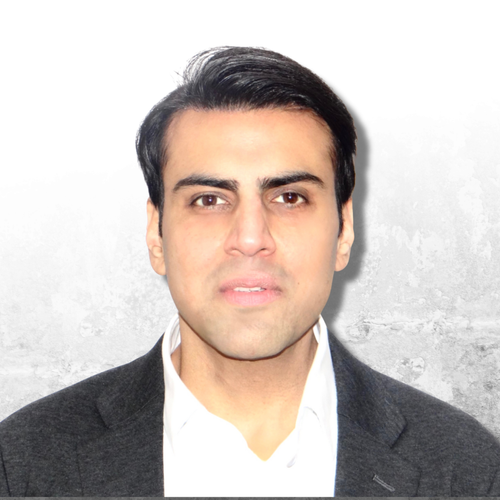 Krison Thakkar