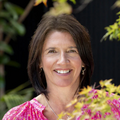 Liz Jefferson