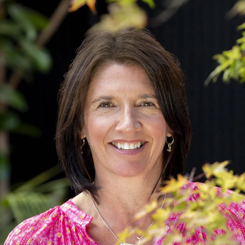 Liz Jefferson