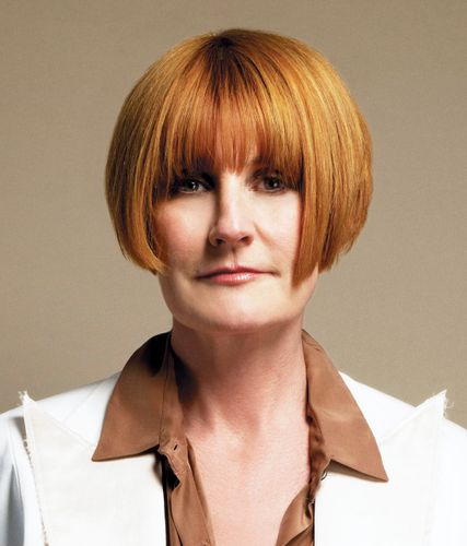 Mary Portas OBE